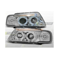 Оптика передняя на AUDI A3 8L LPAU16